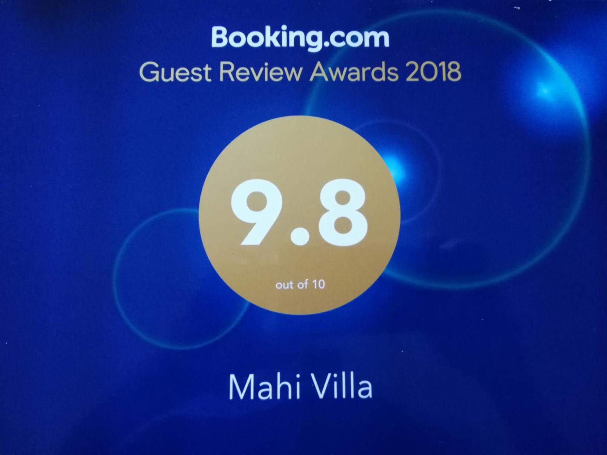 Mahi Villa Бентота Екстериор снимка