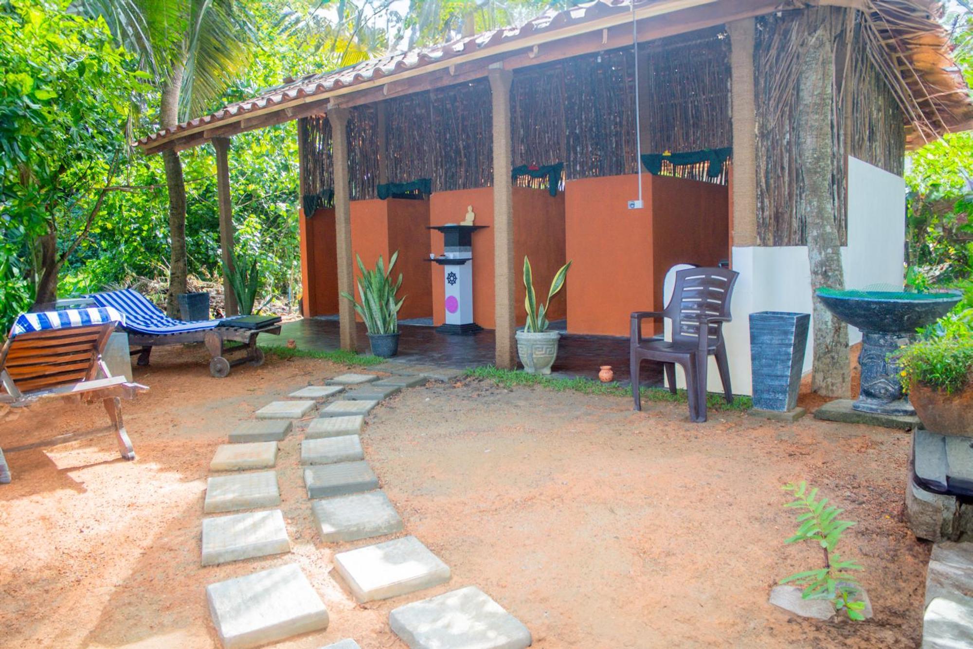 Mahi Villa Бентота Екстериор снимка