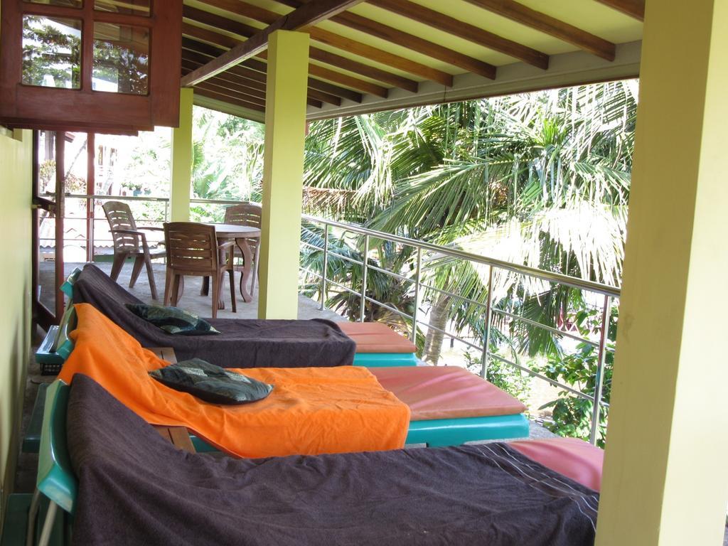 Mahi Villa Бентота Екстериор снимка
