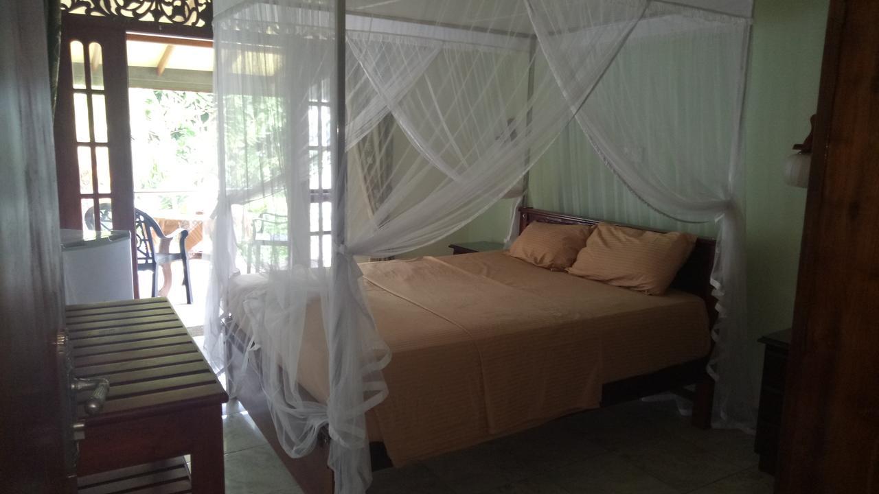 Mahi Villa Бентота Екстериор снимка