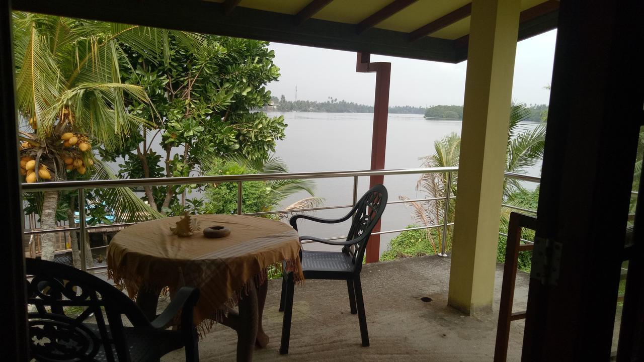 Mahi Villa Бентота Екстериор снимка
