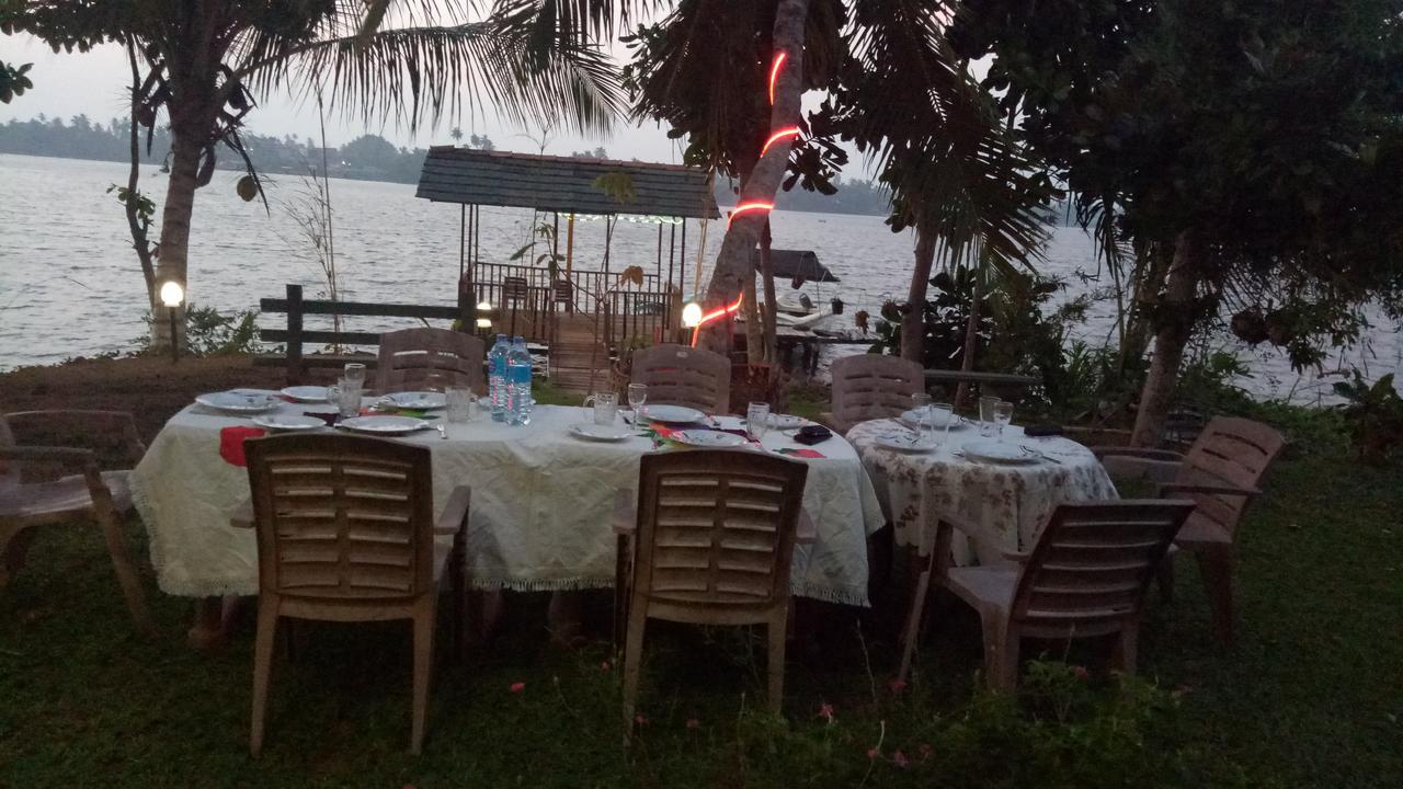 Mahi Villa Бентота Екстериор снимка