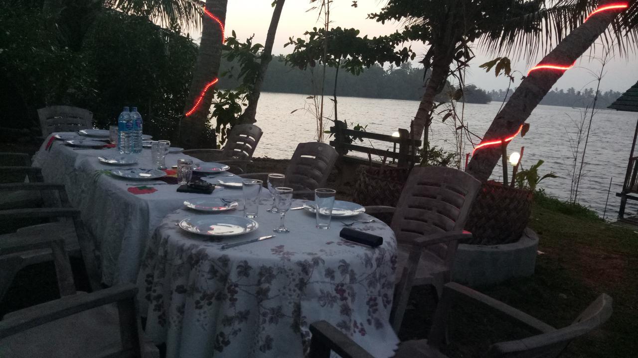 Mahi Villa Бентота Екстериор снимка