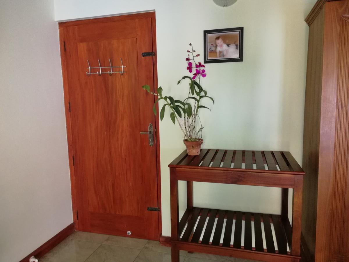 Mahi Villa Бентота Екстериор снимка