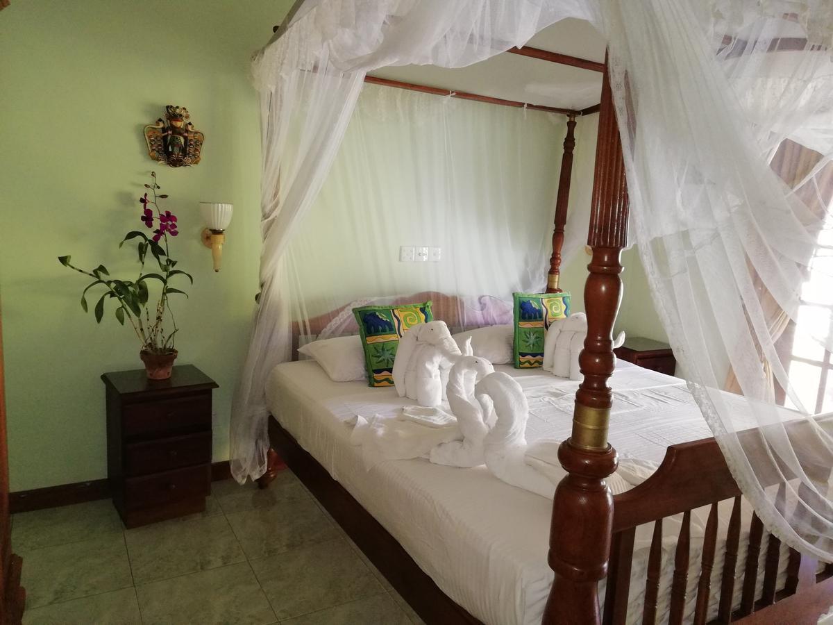 Mahi Villa Бентота Екстериор снимка