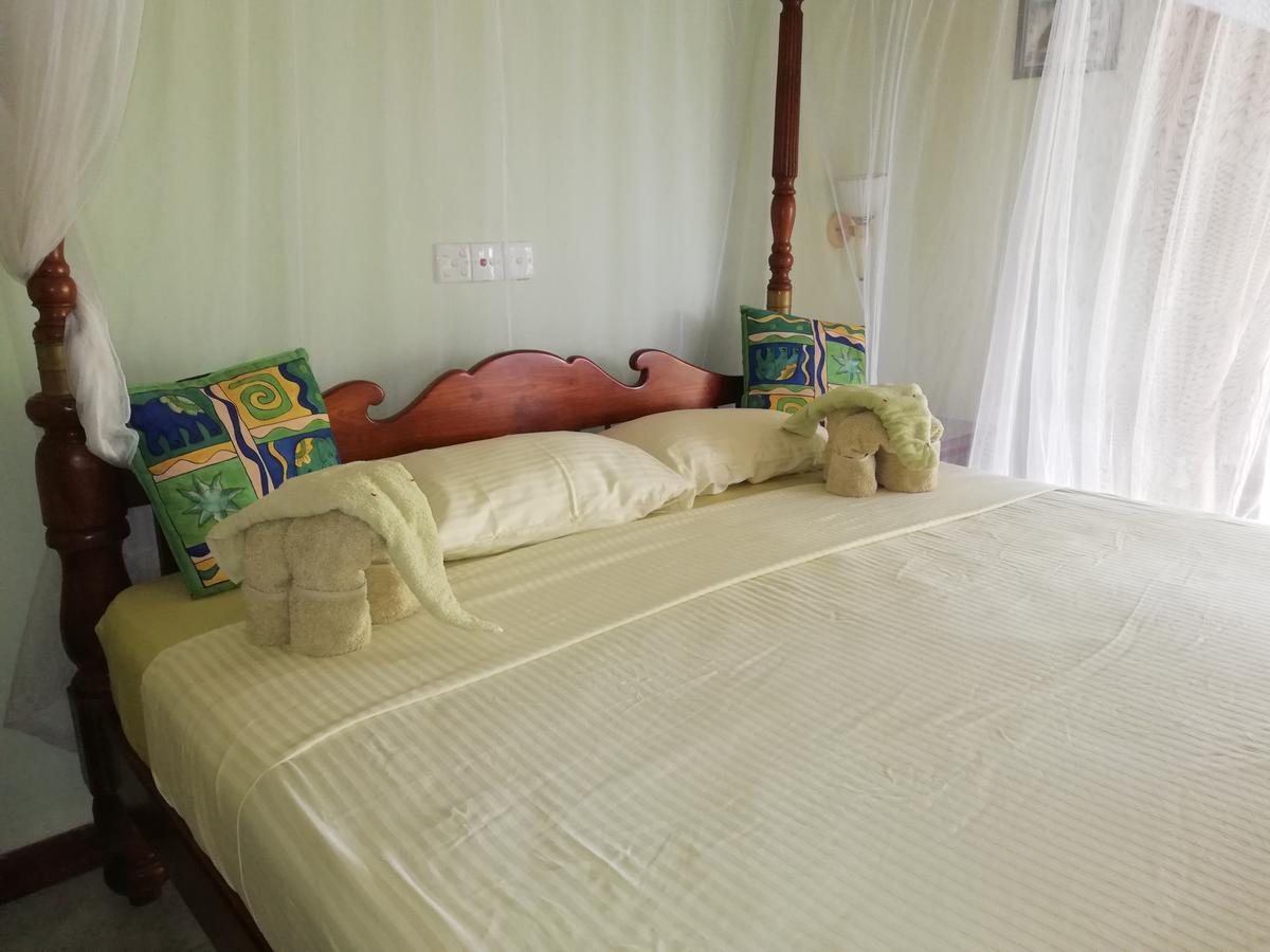 Mahi Villa Бентота Екстериор снимка