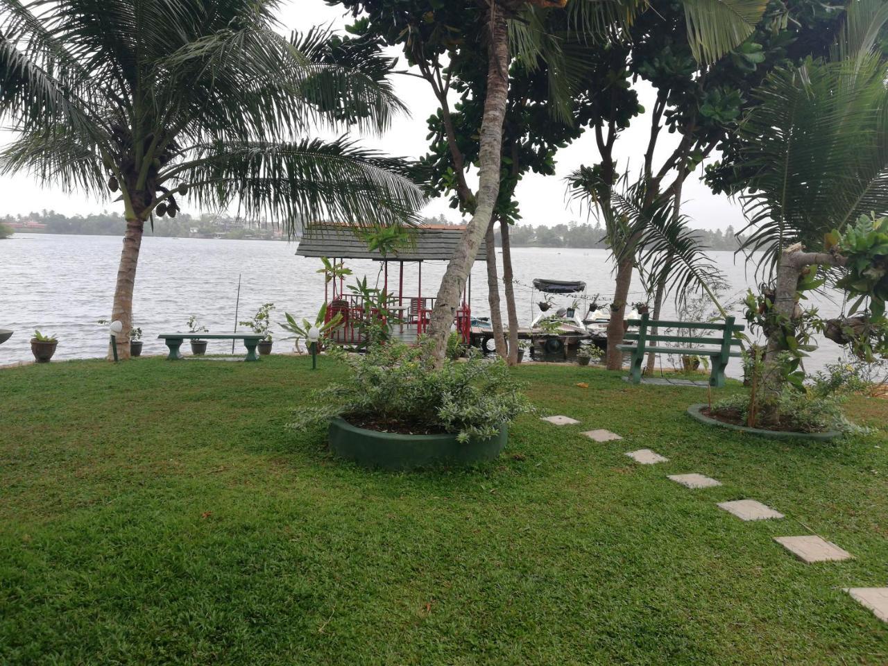 Mahi Villa Бентота Екстериор снимка