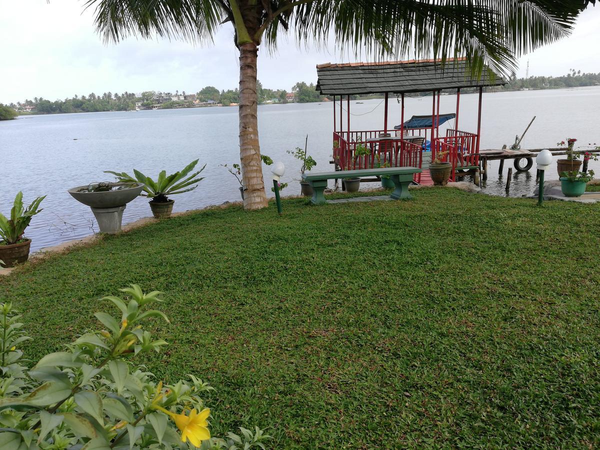 Mahi Villa Бентота Екстериор снимка