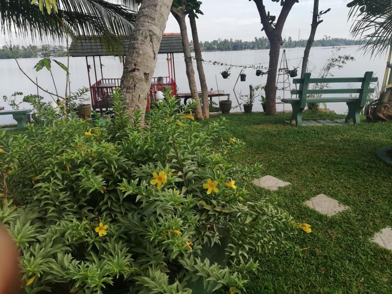 Mahi Villa Бентота Екстериор снимка