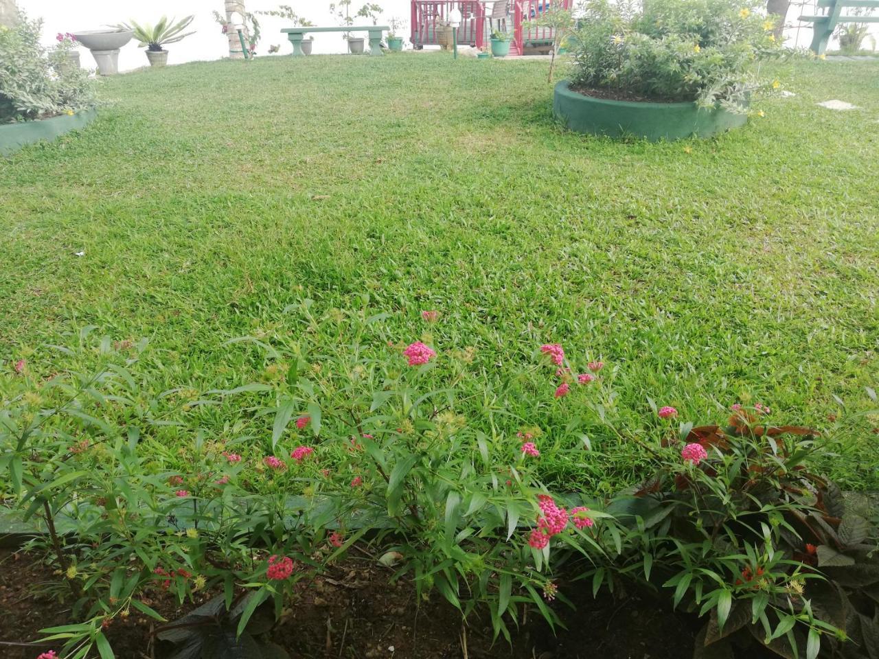 Mahi Villa Бентота Екстериор снимка