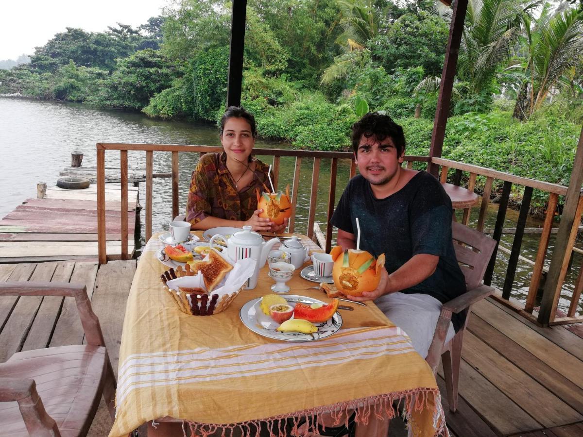 Mahi Villa Бентота Стая снимка
